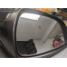 GRF323 Driver Left Side View Mirror For 12-14 Hyundai Veloster  1.6